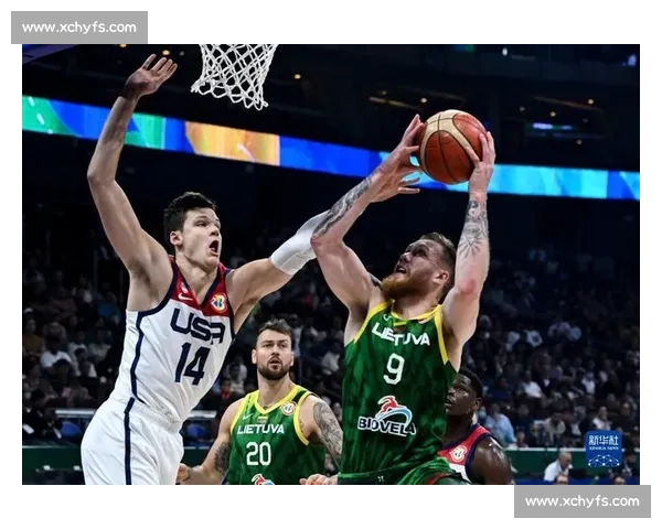 立陶宛队挑战美国队篮球实力对比及比赛前景分析